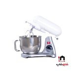 همزن ایستاده باریتون مدل BSM-71800DS Bariton Stand Mixer Model BSM-71800 - Image 6