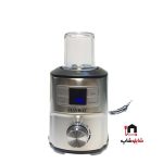 آسیاب مخلوط کن 1200 وات هانیکو مدل H818 - Image 4