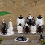 سرویس پاسماوری لب طلا امبیکو مدل نارسیس کد1277