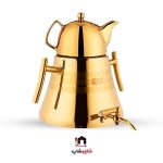 کتری قوری کی اس تیKST مدل G604