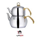 کتری قوری کی اس تی KST مدل 2026