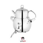 کتری قوری کی اس تی KST مدل 4050TP