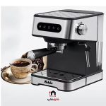 اسپرسو ساز فکر FAKIRمدلHAUSGERATEبار20