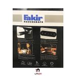 اسپرسو ساز فکر FAKIRمدلHAUSGERATEبار20 - Image 6