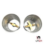 آسیاب قهوه ایستاده دورف آلمان مدل DRG-302 - Image 3