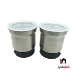 آسیاب قهوه ایستاده دورف آلمان مدل DRG-302 - Image 6