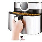 سرخ کن بدون روغن نوال مدل newal FRY-5128 - Image 4