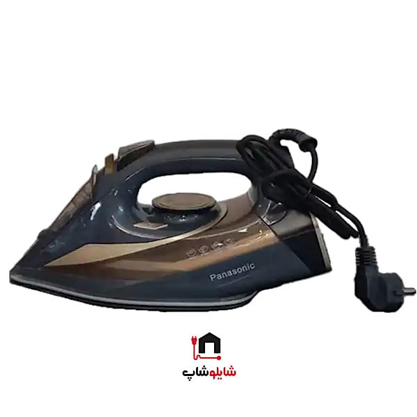 0A662B3C-65E4-4996-8D66-C4293F37DDD2 اتو بخار پاناسونیک مدل MS-4141 PANASONIC - Image 1