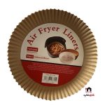 کاغذ سرخ کن مدل air fryer-16-50 بسته 50 عددی