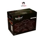 سرویس قابلمه راکلند 18 پارچه مدل لیانا - Image 2