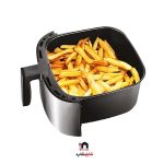 سرخ کن بدون روغن نوال مدل newal FRY-5128 - Image 3