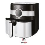 سرخ کن بدون روغن نوال مدل newal FRY-5128 - Image 2