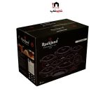 سرویس پخت و پز 21 پارچه راکلند مدل لیانا - Image 8