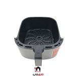 سرخ کن بدون روغن 8 لیتر نوال newal FRY-5127 - Image 5