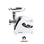 چرخ گوشت گوسونیک مدل Gosonic GMG-826 - Image 4