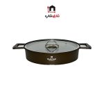 سرویس پخت و پز 15 پارچه راکلند مدل آلمانی - Image 5