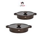 سرویس قابلمه راکلند 18 پارچه مدل لیانا - Image 4