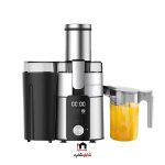 آبمیوه گیری تک گوسونیک مدل Gosonic GSJ-803