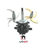 خردکن فیلیپس مدل PH-1374 - Image 4