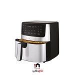 سرخ کن بدون روغن 8 لیتر نوال newal FRY-5127