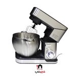 همزن کاسه دار 10 لیتر گوسونیک مدل Gosonic GSM-910 - Image 2