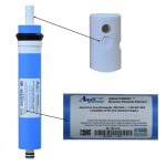 دستگاه تصفیه کننده آب آکواپیورست مدل S 2545 شش مرحله ای فول تایوان - Image 8