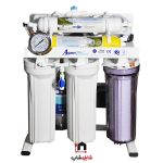 دستگاه تصفیه کننده آب آکواپیورست مدل S 2545 شش مرحله ای فول تایوان