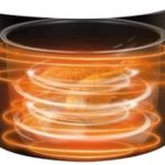 زودپز پلوپز برقی 8 لیتر نوال مدل newal1804 - Image 2