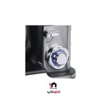 همزن کاسه دار 10 لیتر گوسونیک مدل Gosonic GSM-910 - Image 3