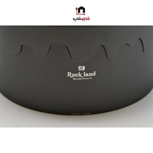 سرویس پخت و پز 21 پارچه راکلند مدل لیانا