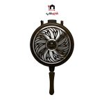 سرویس پخت و پز 15 پارچه راکلند مدل آلمانی - Image 6