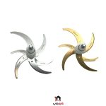 خردکن فیلیپس مدل PH-1374 - Image 3