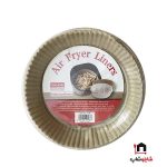 کاغذ سرخ کن مدل air fryer-16-50 بسته 50 عددی - Image 3