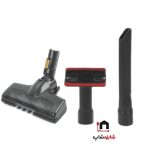 جارو پرتابل آب و خاک وردا مدل verda ver-8030 - Image 5