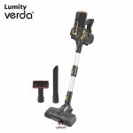 جارو پرتابل آب و خاک وردا مدل verda ver-8030