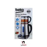 چای ساز روهمی بکو مدل Beko BK-1801 - Image 3