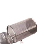 سرخکن دارای جوجه گردان یونیک آلمان + هدیه یک بسته کاغذ سرخکن ۵٠ عددی - Image 5