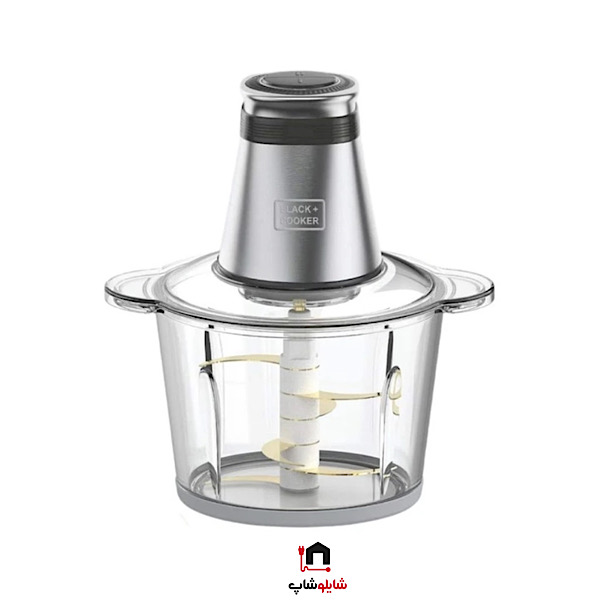 2F5E61DE-C2FF-4D1C-B8ED-EC9F1621B04B خردکن بلک کوکر مدل BC-789 CH - Image 1