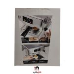 اسپرسو ساز 20 بار بلک اند کوکر مدل CM-665 - Image 4