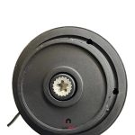 خردکن سیلورکرست 8 لیتر کاسه استیل مدل SL-2023 - Image 3