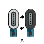 اتو بخارگر تفال مدل DT2020 - Image 4