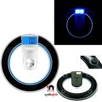 ترازوی دیجیتال کمری مدل EB9420H - Image 5