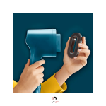 اتو بخارگر تفال مدل DT2020 - Image 7