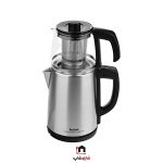 چای ساز اصلی تفال مدل BJ5108TR