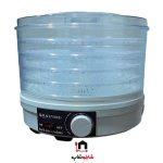 میوه خشک کن بلک وود مدل RS-950 - Image 3