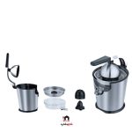 آبمرکبات گیر بلک وود مدل RS-2025 - Image 2