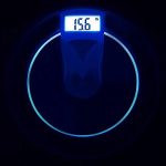 ترازوی دیجیتال کمری مدل EB9420H - Image 2