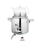 کتری قوری کی اس تی مدل KST4035