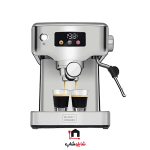 اسپرسو ساز 20 بار بلک اند کوکر مدل CM-665