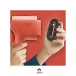 اتو بخارگر تفال مدلDT 2022 - Image 5